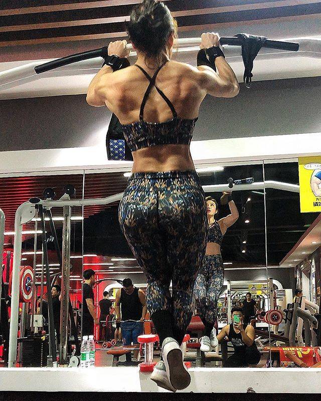 She’s A Doctor AND A Bodybuilder!