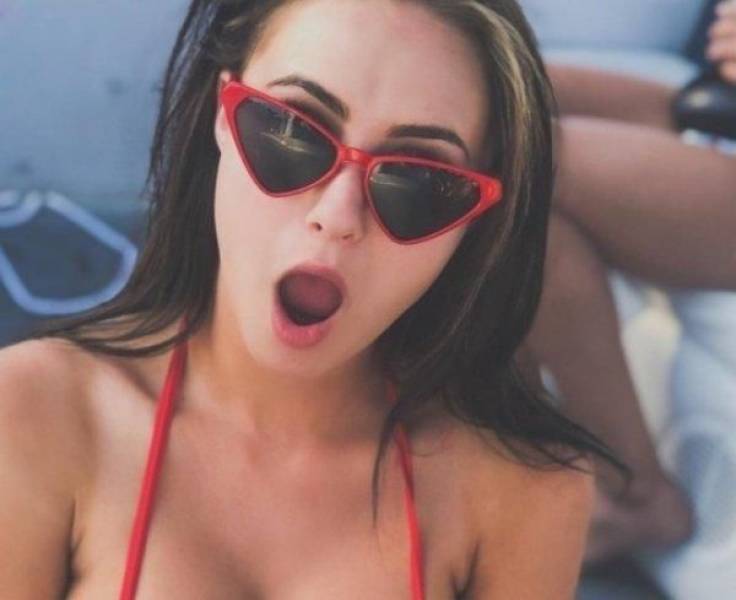 Boobs Like These Are God