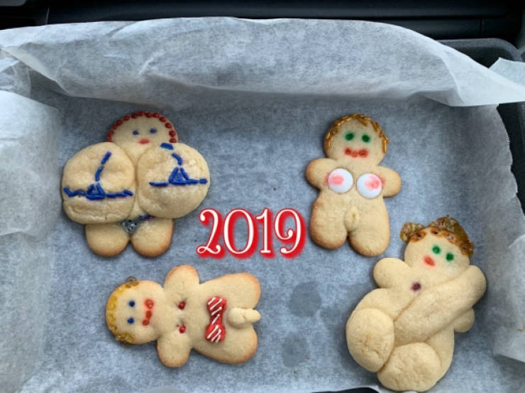 Dirty Mind, Come Here!