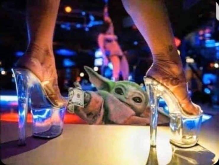 Dirty Mind, Come Here!