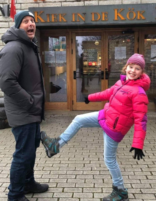 Dirty Mind, Come Here!