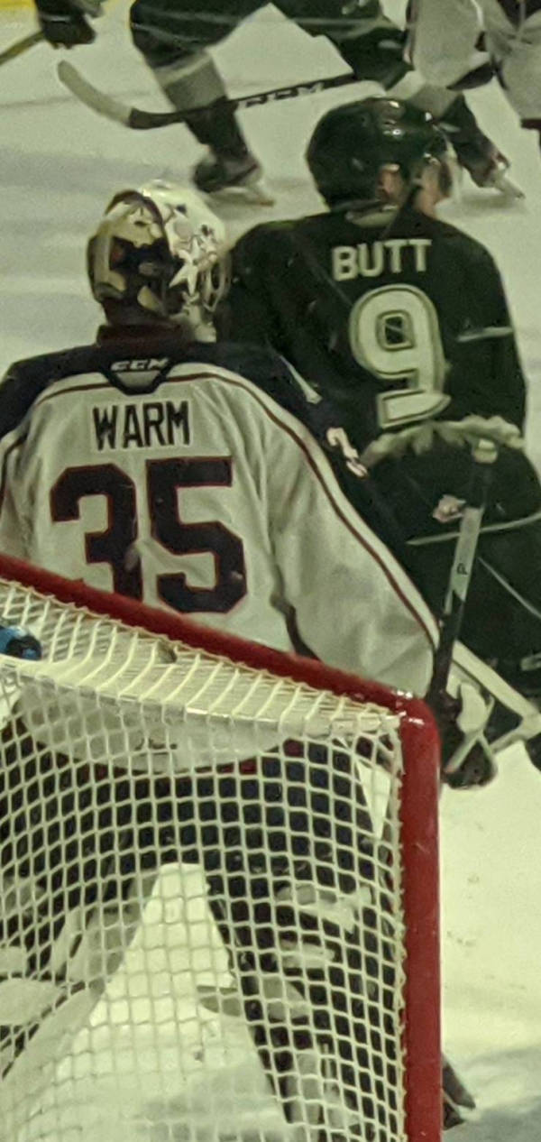 Dirty Mind, Come Here!