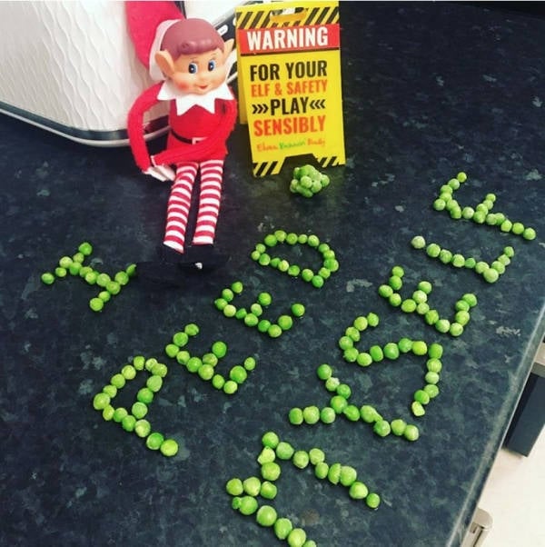 Dirty Mind, Come Here!