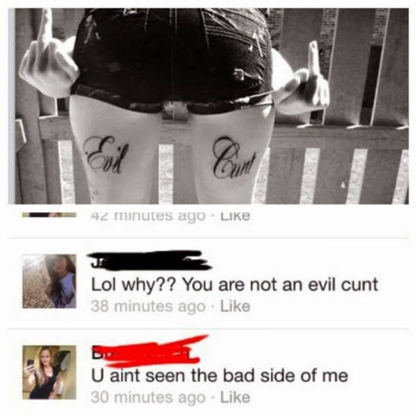 The Cringe Is Overwhelming!