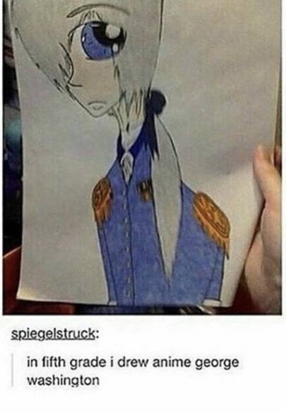 The Cringe Is Overwhelming!