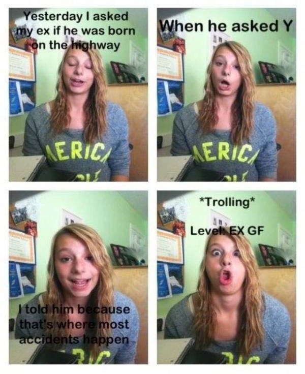 The Cringe Is Overwhelming!