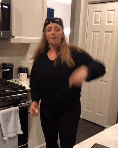 Girls Will Never Stop Being Girls!