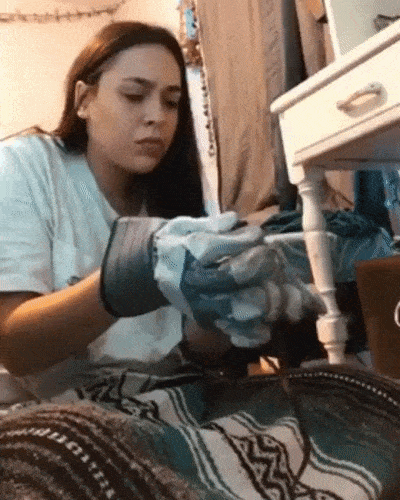 Girls Will Never Stop Being Girls!