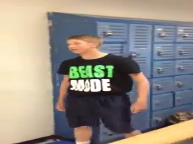 That Fight Was Over Before It Even Started…