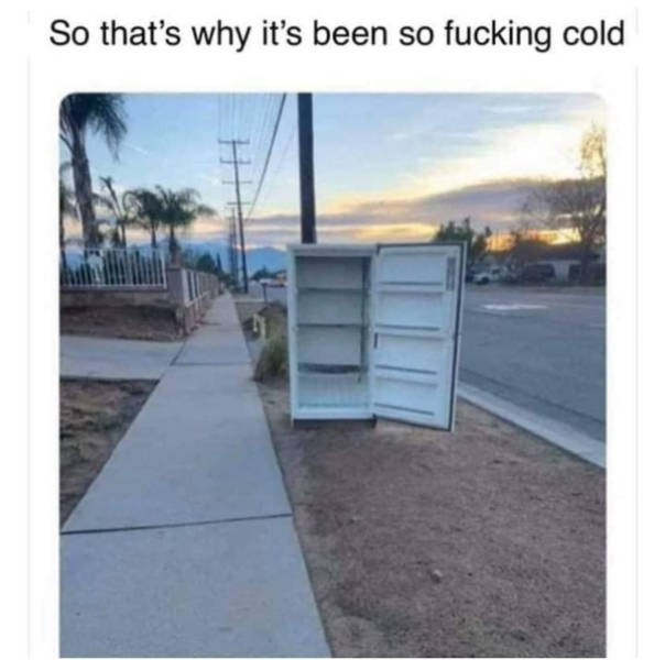 Okay, You Laughed Again…