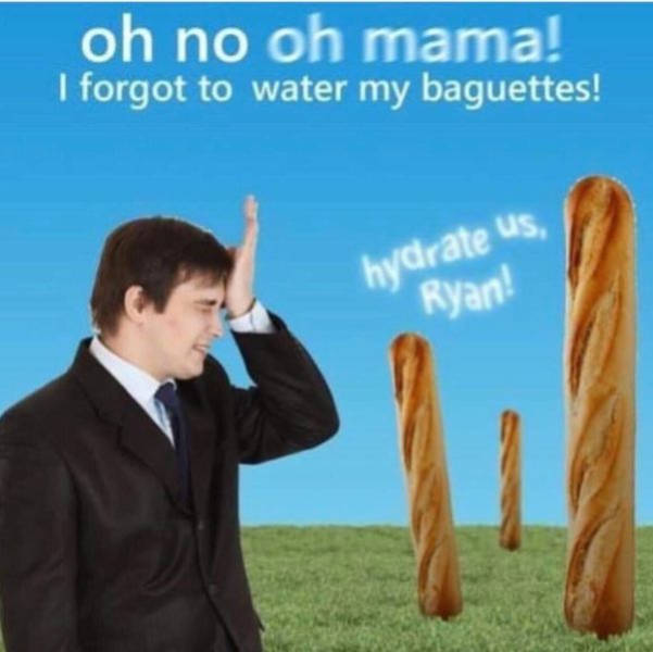 Okay, You Laughed Again…