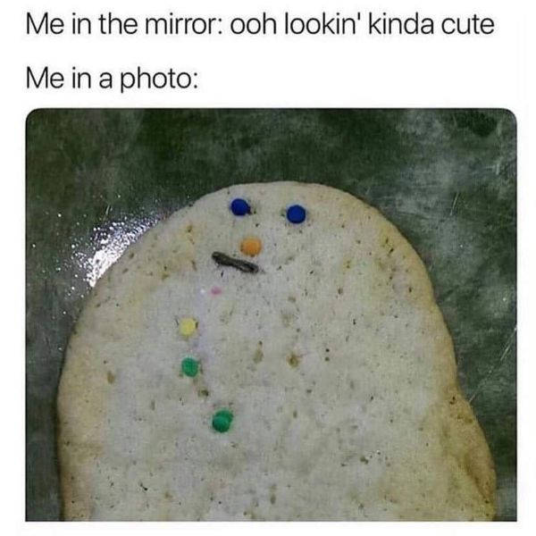 Okay, You Laughed Again…