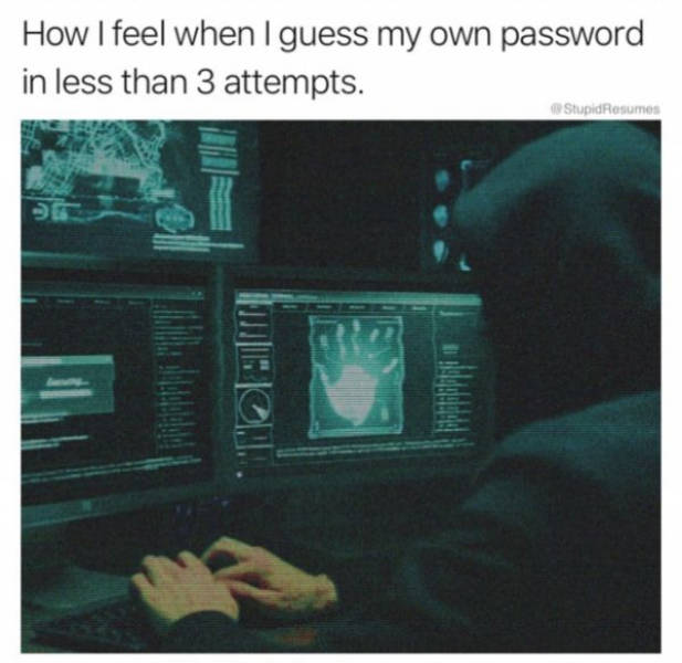 Okay, You Laughed Again…