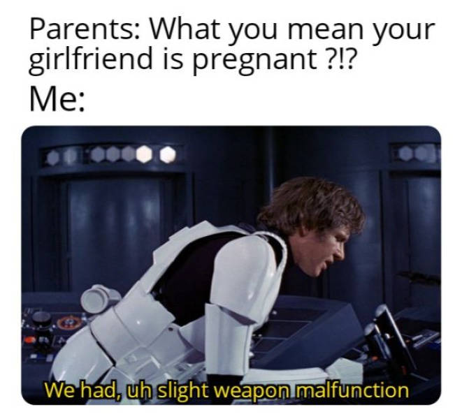 Okay, You Laughed Again…