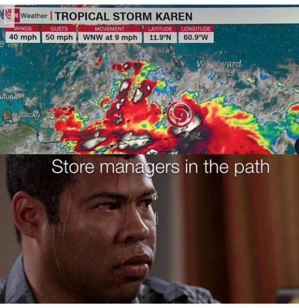 Okay, You Laughed Again…