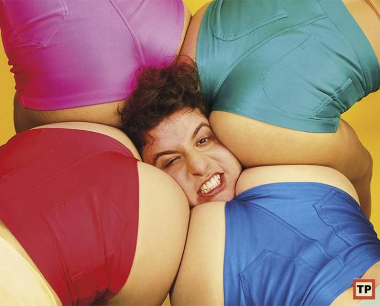 Dirty Mind, Come Here!