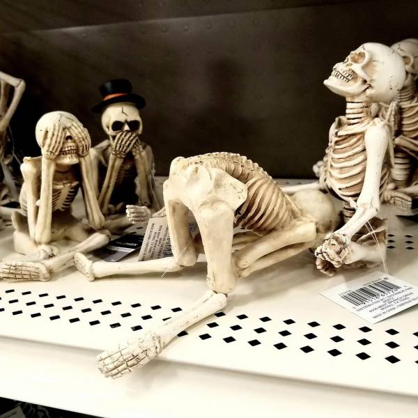 Dirty Mind, Come Here!