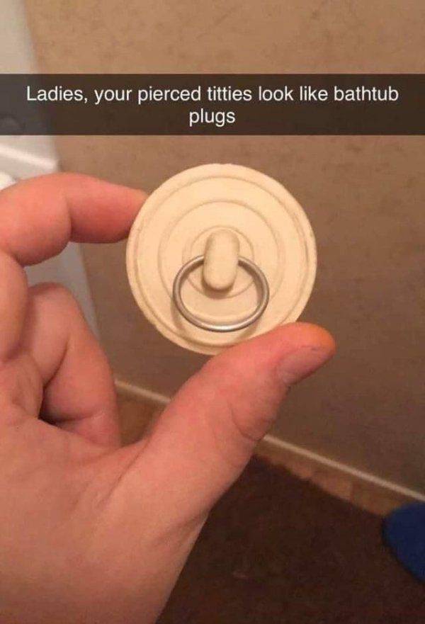 Dirty Mind, Come Here!