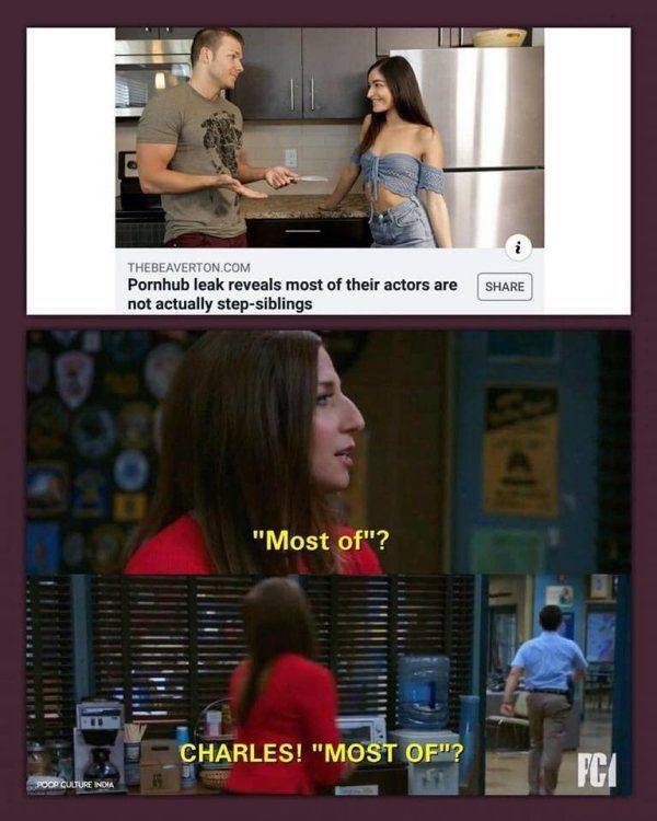 Dirty Mind, Come Here!