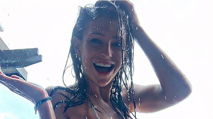 Beautiful Summer Loving Bikini Girls