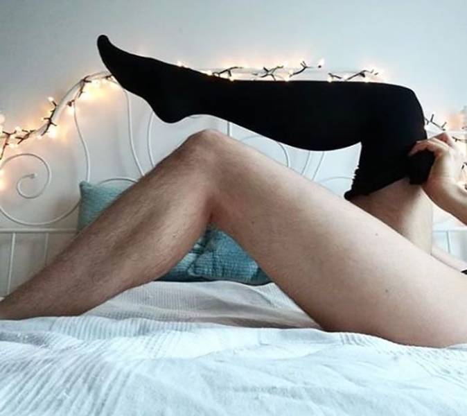 “Januhairy” Is Here, And Women Aren’t Hiding It