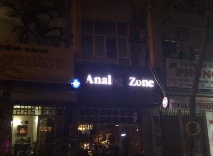 Dirty Mind, Come Here!