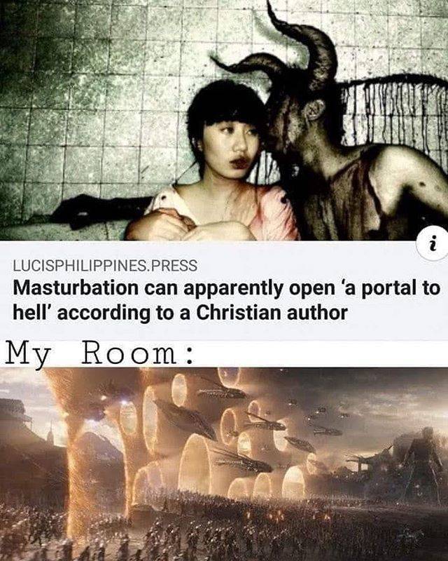 Dirty Mind, Come Here!