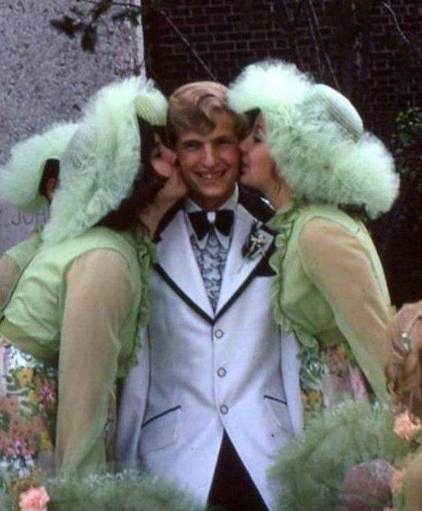 Something Went Wrong With These Weddings…