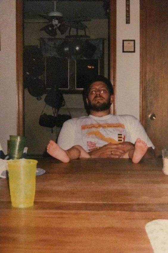 Perspective Can Deceive You