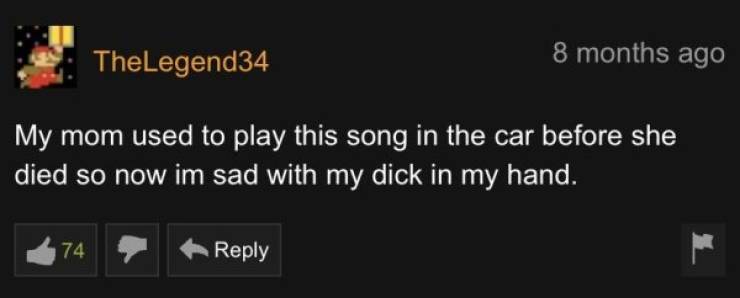 Pornhub’s Comment Section Is A Wild Ride!