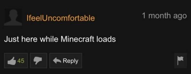 Pornhub’s Comment Section Is A Wild Ride!