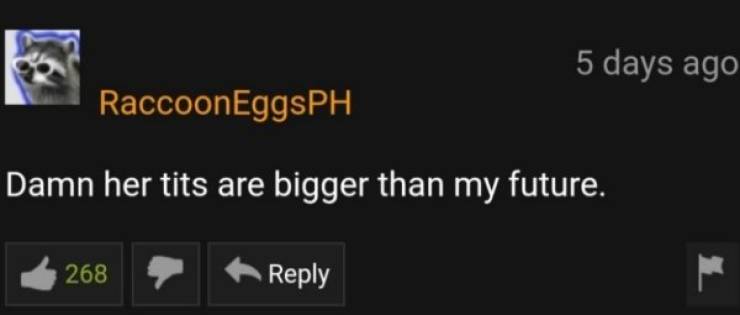 Pornhub’s Comment Section Is A Wild Ride!