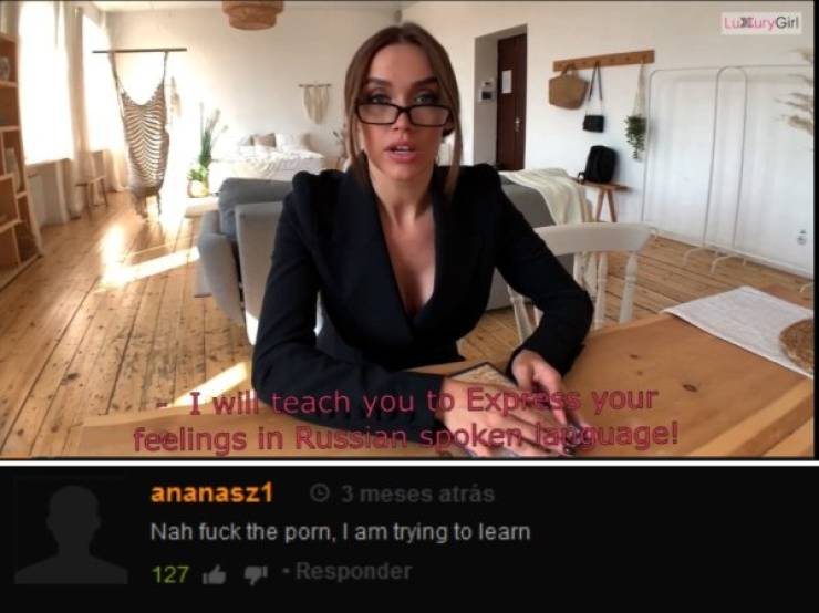 Pornhub’s Comment Section Is A Wild Ride!