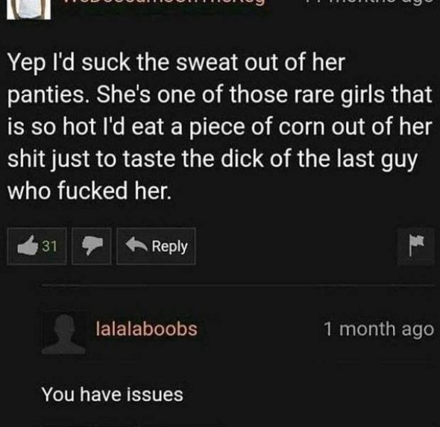 Pornhub’s Comment Section Is A Wild Ride!