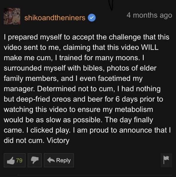 Pornhub’s Comment Section Is A Wild Ride!