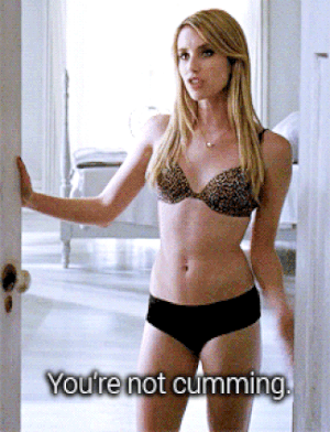 Hot Girls Are Here For You!