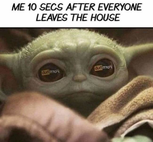 Dirty Mind, Come Here!