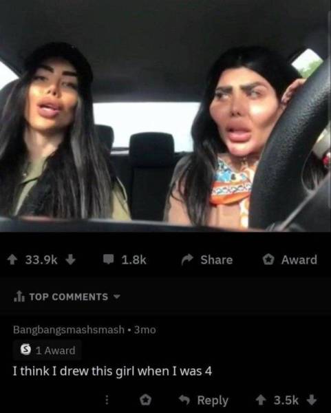 Dirty Mind, Come Here!