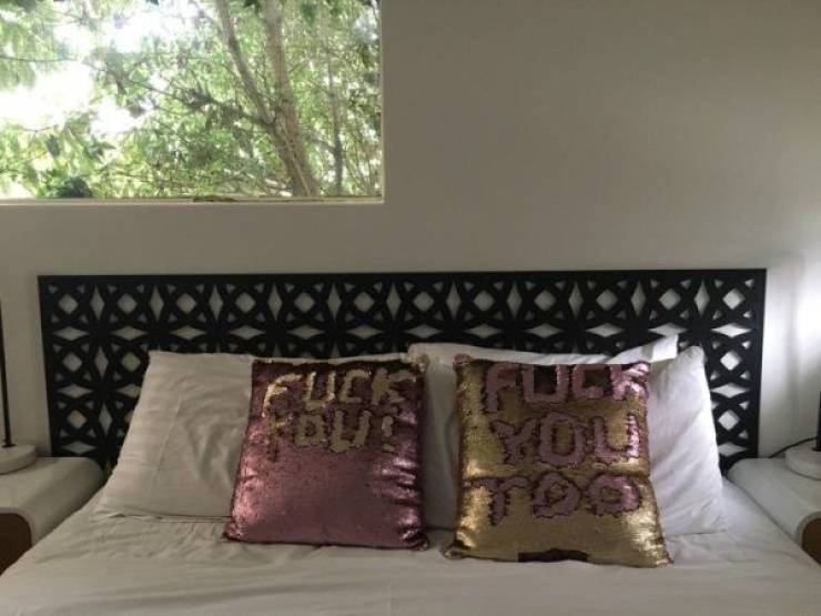 Dirty Mind, Come Here!