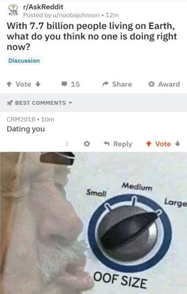 Dirty Mind, Come Here!