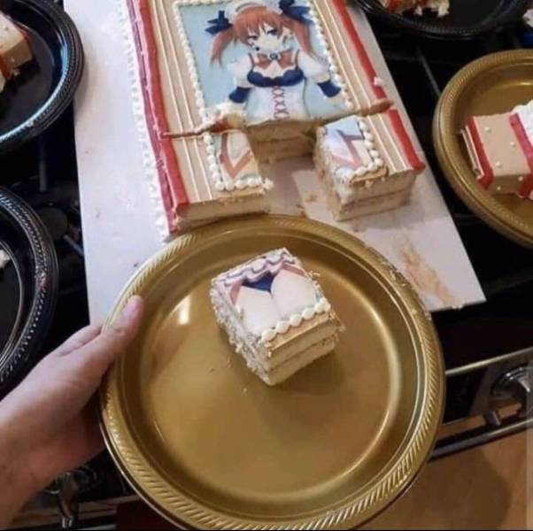 Dirty Mind, Come Here!