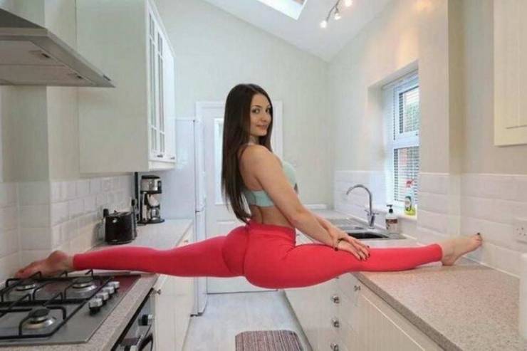 Dirty Mind, Come Here!