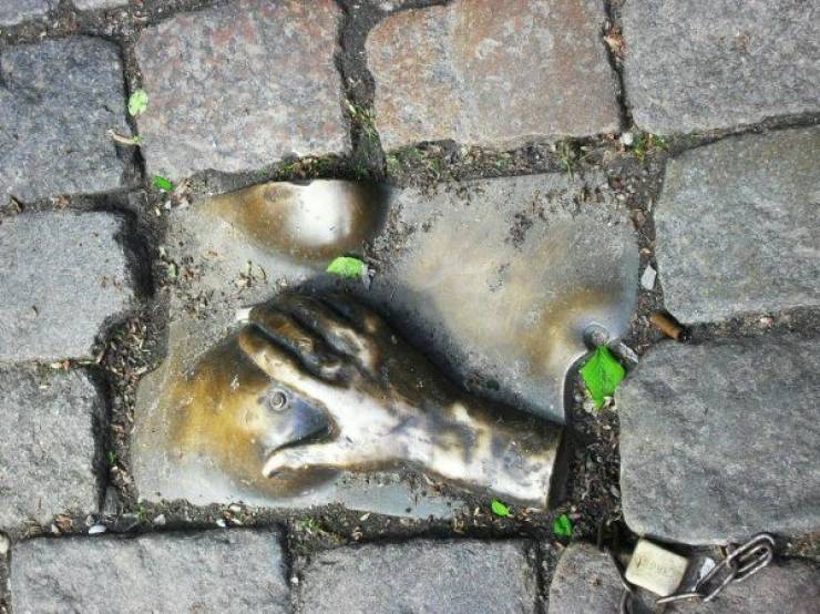 Dirty Mind, Come Here!