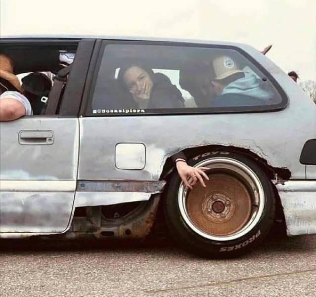 Dirty Mind, Come Here!