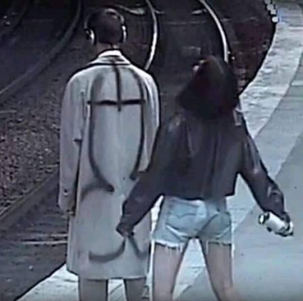 Dirty Mind, Come Here!