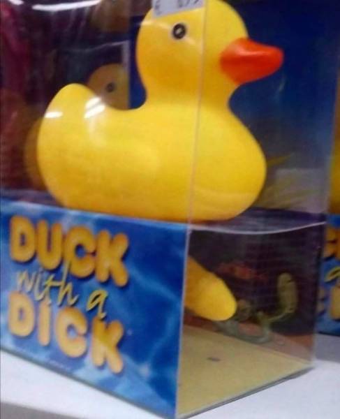 Dirty Mind, Come Here!