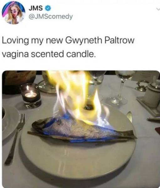 Dirty Mind, Come Here!