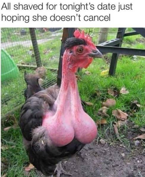 Dirty Mind, Come Here!