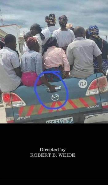 Dirty Mind, Come Here!