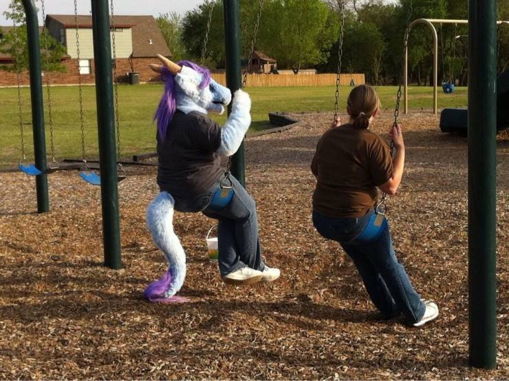 Sometimes You Just Can’t Explain…